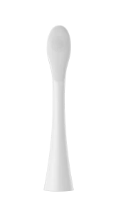 Oclean náhradní hlavice dětské Kids Extra Soft, P3K1 - 2 ks, bílé