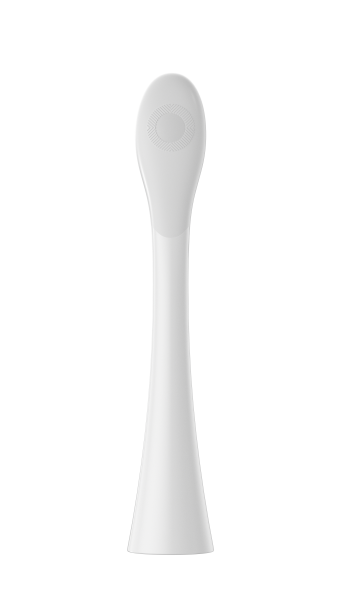 Oclean náhradní hlavice dětské Kids Extra Soft, P3K1 - 2 ks, bílé