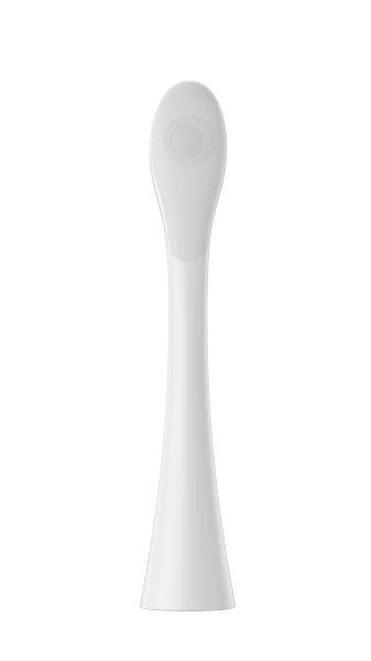 Oclean náhradní hlavice dětské Kids Extra Soft, P3K1 - 2 ks, bílé