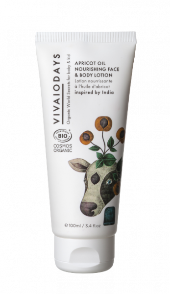 VIVAIODAYS Dárkové balení pro miminka