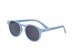 BABIATORS Keyhole Up In the Air sluneční brýle, Modré 0-2 roky