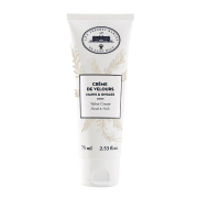 Les Thermes Marins de Saint Malo Sametový krém na ruce a nehty, 75 ml