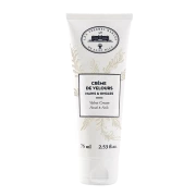 Les Thermes Marins de Saint Malo Sametový krém na ruce a nehty, 75 ml