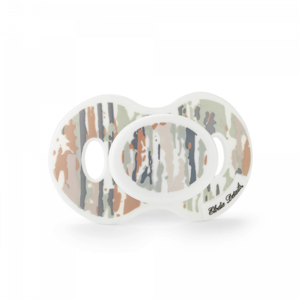 Elodie Details Unicorn Rain dudlík, 3m+