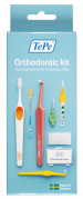 TePe Orthodontic Kit sada pro péči o rovnátka