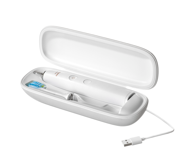 Philips Sonicare DiamondClean II HX9911/27, White