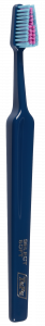 TePe Colour soft, zubní kartáček, tmavě modrý
