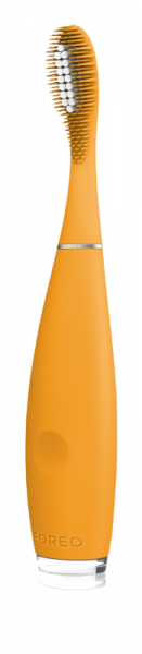 Foreo ISSA mini 2 sonický kartáček, Mango Tango