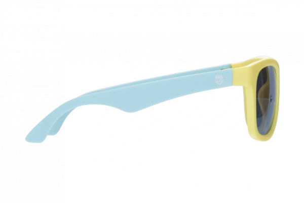 BABIATORS Navigator Colorblock So Retro, sluneční brýle, 6+ let