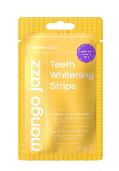 Smilepen Pop 