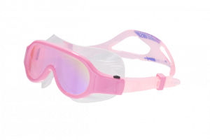 BABIATORS brýle do vody, růžové, 3+