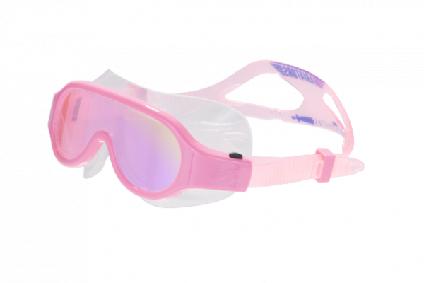 BABIATORS brýle do vody, růžové, 3+