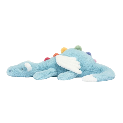 Jellycat Nebeský Drak