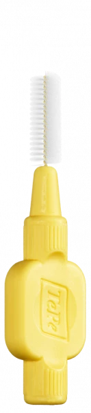TePe Extra soft mezizubní kartáčky 0,7 mm, světle žluté, 6 ks