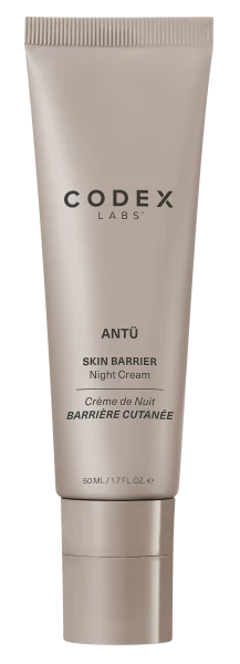 Codex Labs ANTÜ Brightening Night Cream, 50 ml