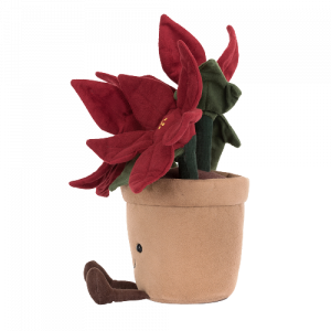 Jellycat Vánoční hvězda 25 cm