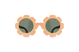 BABIATORS Polarized Flower, Petal Pink, polarizační sluneční brýle růžové, 6+