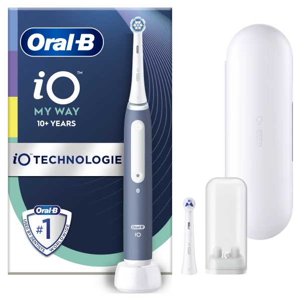 Oral-B iO Series My way Teens elektrický zubní kartáček