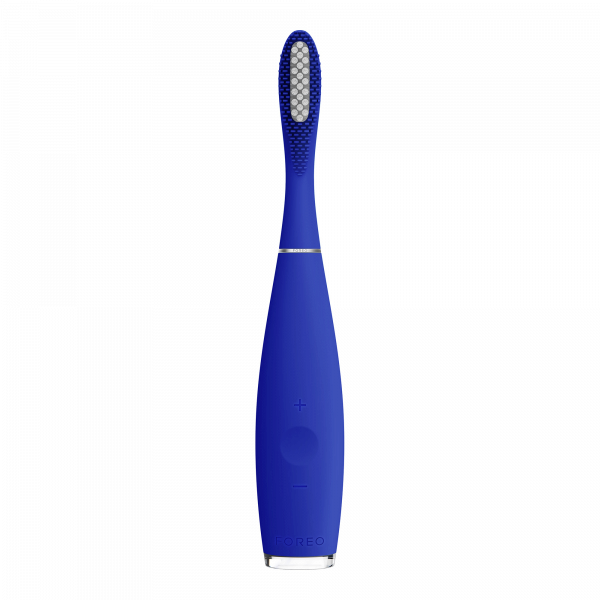 FOREO ISSA Hybrid Cobalt Blue sonický kartáček