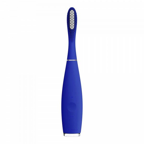 FOREO ISSA Hybrid Cobalt Blue sonický kartáček