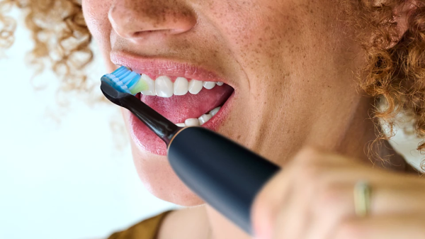 Philips Sonicare Premium Plaque Defence, Balení 2 ks hlavic kartáčku, HX9042/88