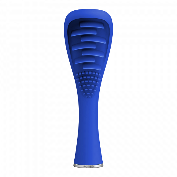 FOREO ISSA škrabka na jazyk - náhradní hlavice, Cobalt Blue