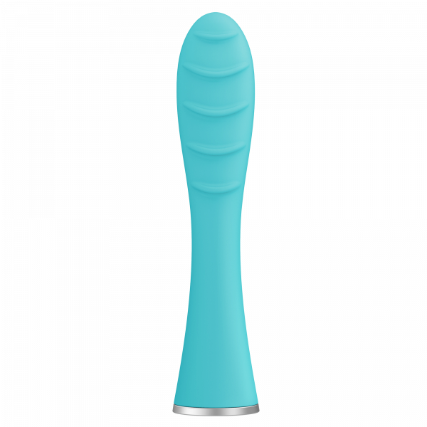 FOREO ISSA mini náhradní silikonová hlavice, Summer Sky