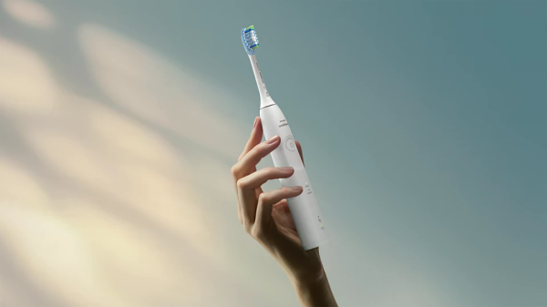 Philips Sonicare 5500 Sonický kartáček nové generace, HX7119/01