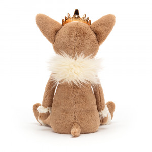 Jellycat princezna Čivava
