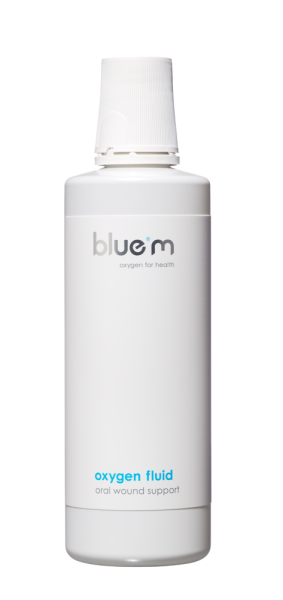 Bluem roztok s aktivním kyslíkem, 500 ml