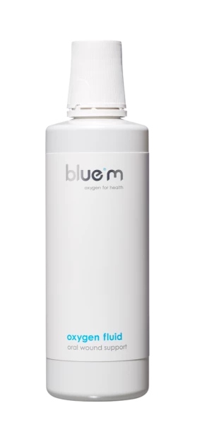 Bluem roztok s aktivním kyslíkem, 500 ml