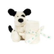 Jellycat Usínáček štěňátko