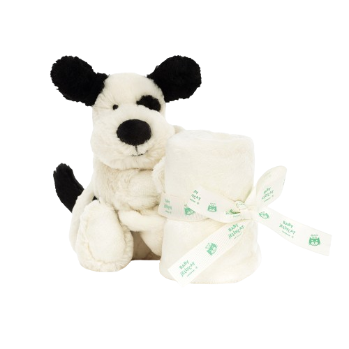 Jellycat Usínáček štěňátko