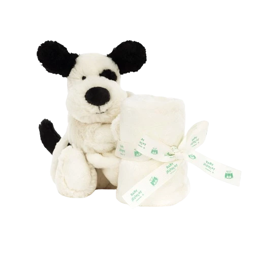 Jellycat Usínáček štěňátko