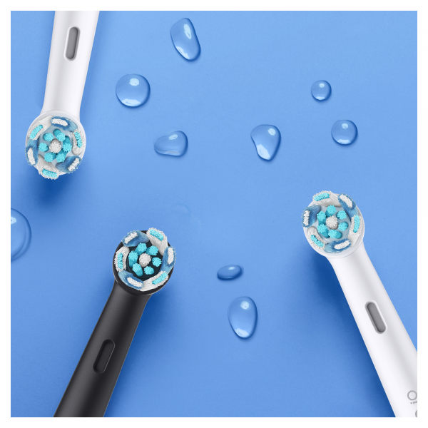 Oral-B iO Series 8N White Alabaster elektrický kartáček