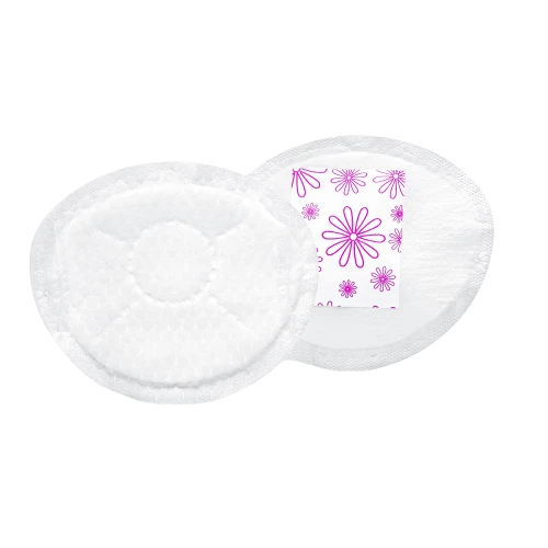 Medela jednorázové prsní vložky, ultratenké, 30 ks