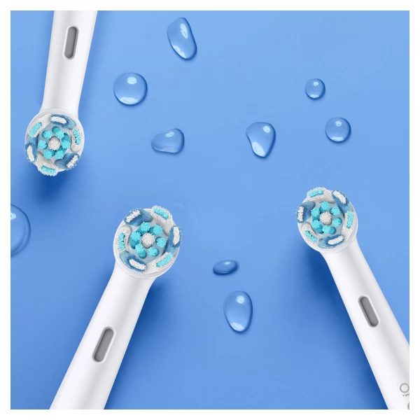 Oral-B iO Series 7N White Alabaster Duo elektrický kartáček