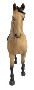 Lusitánský kůň
