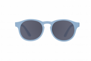 BABIATORS Keyhole Up In the Air sluneční brýle, Modré 0-2 roky