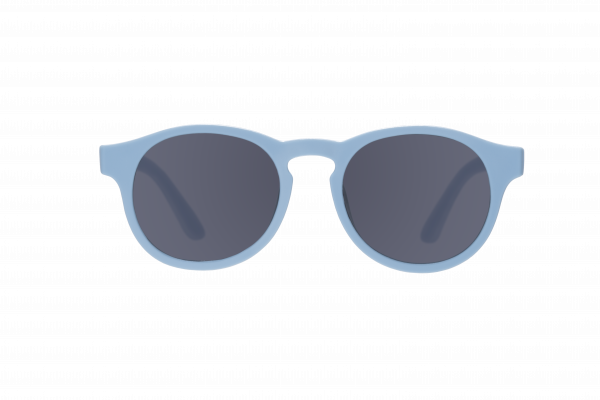 BABIATORS Keyhole Up In the Air sluneční brýle, Modré 0-2 roky