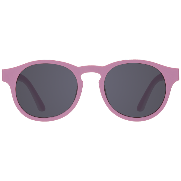 BABIATORS Keyhole Moon Cherry, sluneční brýle třešňové, 6+