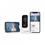 Hubble Connected Nursery Pal Link Premium 5