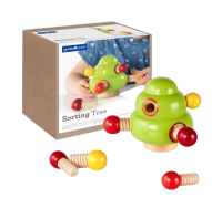 Better Brands Třídící strom