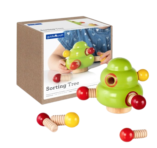 Better Brands Třídící strom