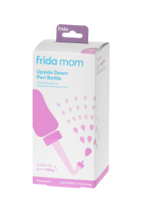 Frida Mom Peri Bottle, intimní sprška