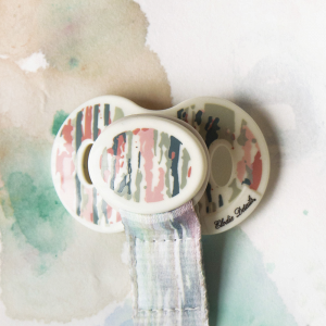 Elodie Details Unicorn Rain dudlík, 3m+