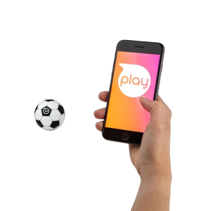 Sphero Mini, Soccer
