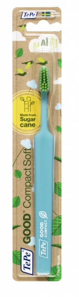 TePe GOOD Compact soft, zubní kartáček