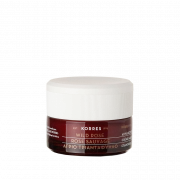 KORRES Wild Rose - regenerační noční péče, 40 ml