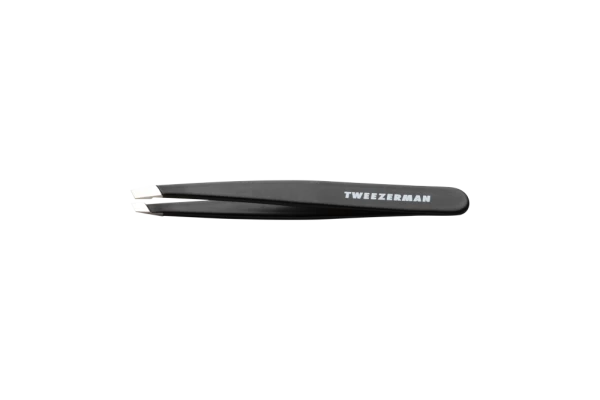 Tweezerman SLANT Pinzeta, černá